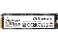 Transcend TS2TMTE712AI-VS1 2TB, M.2 2280, PCIe Gen4x4, NVMe, 3D TLC BiCS5, PE: 3K, wide temp., TCG OPAL, eDrive