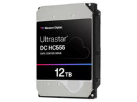 WD 0B48720 12TB SATA Ultra 512E SE NP3 DC HC555 512 7200RPM