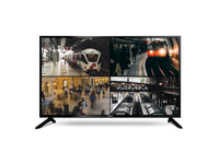 GVision C43BI-AC-4000-1YEAR 43IN 4K CCTV MONITOR