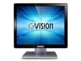 GVision D15ZX-AV-K5P0-1YEAR 15IN PCAP TOUCH SCREEN
