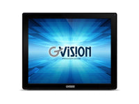 GVision R17ZH-OV-45P0-1YEAR 17in - PCAP Touch Screen