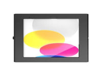 Compulocks 209APXB iPad 10th-11th (A16) Gen, Apex Enclosure Wall Mount - Black