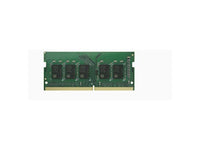 Synology D4NS01-4G 4G DDR4 RAM Module - non-ECC Unbuffered SODIMM