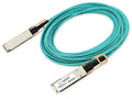Axiom AXG97213 QSFP28 AOC Cable for Arista 7m taa