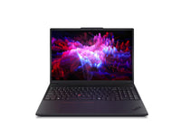 Lenovo 21RS001GUS ThinkPad P16v G3, Intel Core Ultra 9 285H vPro (E-cores up to 4.50GHz, 24MB), 16IN WUXGA Non-Touch, W1
