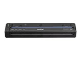 Panasonic BR-PJ883GMRC1Y PocketJet PJ883 printer kit includes: Li-Ion Rechargeable Battery 1750mAh, AC adapter, Rugged Roll-case, 4 ft USB Cable Type C to C, Standard