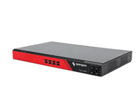 Opengear OM2224-24E-10G-DDC-LSP 24 serial ports + 24x 1GbE switch, x86 4-core CPU, 8G RAM, 64G SSD, 10GbE SFP+,Dual DC , Lighthouse Service Portal Enabled