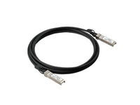 Axiom 00VX111-AX SFP+ DAC Cable for Lenovo 1m