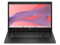 HP B69SHUT FortisG1i14 N150 14 4GB/64 LTEA PC Intel N150, 14 HD AG LED SVA TS, UMA, 4GB LPDDR5, 64GB eMMC, ax6G+BT, LTEA, 2C Batt, Chrome OS, 1yr Wrty