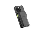 KoamTac 521706 KDC1200 No Barcode SmartSled and Mid-range RFID reader US for iPhone16 Pro