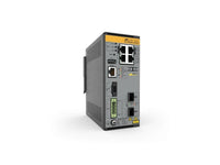 Allied Telesis AT-IE220-6GHX-K90 kit for any: AT-IE220-6GHX-980 + AT-IE220-FL01 (pre-loaded)