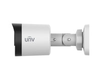 Uniview UAC-B124-AF28LM 1/3 CMOS, IR distance: 40m TVI/AHD/CVI: 1080P@25fps (default), 1080P@30fps; 720P@25fps