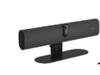 Jabra 8701-232 PanaCast 40 Video Bar- Microsoft Teams Rooms