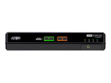 ATEN CS1182DPH4 2-Port Single Display Universal Secure KVM PP4.0 (HDMI / DisplayPort)