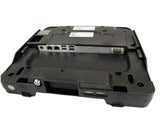 Havis DS-PAN-1115N Device Mount, Docking Station, Panasonic, 33, Standard, Power