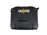 Havis DS-PAN-1502N-4 Device Mount, Docking Station, Panasonic, 40, 4 High-Gain Antenna, Standard, Power
