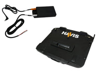 Havis DS-PAN-1502N-4 Device Mount, Docking Station, Panasonic, 40, 4 High-Gain Antenna, Standard, Power