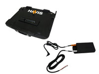 Havis DS-PAN-1505N Device Mount, Docking Station, Panasonic, 40, Advanced, Power, Panasonic TOUGHBOOK 40