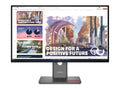Lenovo 64B3ZAR2US P27QD-40(C25270QP0) 27 Monitor-HDMI CAM