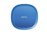 SanDisk SDSSDT40C-4T00-N25 Solid State Drive Creator Desk 4TB Portable SSD
