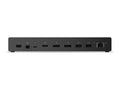 Lenovo 40BE0135US ThinkPad Thunderbolt 4 Smart Dock Gen2 7500 with 135w Power Adapter