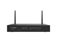 SonicWall 03-SSC-7722 TZ380 WIRELESS-AX Intl