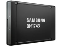 Lenovo 4XB7B09031 2.5 U.2 BM1743 122.88T RI NVMe HS
