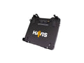 Panasonic HA-33LVDA2H Havis Vechile Docking Station Power Bundle - Advanced Port Replication - for Laptop 2-in-1 Panasonic TOUGHBOOK 33 with Dual Pass Thru Antenna