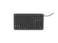 iKey SL-910-USB 91 Key Backlit, NEMA 4X Silicone, USB
