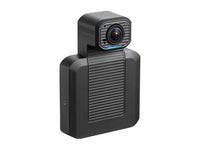 Vaddio 999-21050-001 ConferenceSHOT ePTZ Camera INT - CMOS - 8MP - 5x - 30Frames per second - 129 Wide End to 25.8 Tele End - Black - USB