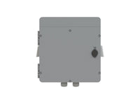 Parsec PRO4DM4LG-R9 Dalmatian Antenna in NEMA enclosure -R9