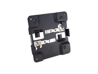 Cradlepoint 170920-000 Product Type: Ceiling Mount Bracket - For Use With: S400 router, S450 router - 110x 105 x 16.62 mm