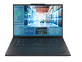 Lenovo 21Q8001SUS ThinkPad P1 Gen 8, Intel Core Ultra 5 235H vPro (E-cores up to 4.40GHz, 18MB), 16IN 3.2K Touch, W11P64 US/UK_ENG, 32.0GB, 1x1TB SSD M.2 2280 PCIe Gen5