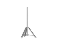 Ventev 360604 Universal Tripod Mount, 2-3/8IN x 96IN