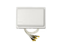 Ventev 375087 2.4/5GHz 2.5/4dBi Ceiling 6 RPSMA