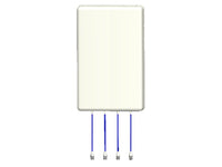 Ventev 611424 UWB 4x4 MIMO Direct Ant Low-PIM N-F