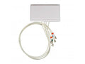 Ventev 611750 2.4/5/6 GHz Patch Antenna-4x N Male