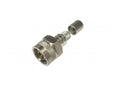 Ventev 348407 CCP N Male/Plug for 400 -Hex