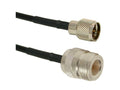 Ventev 352144 3 wireless ,RG-58,NF-Mini UHF M