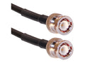 Ventev 382985 6 RG58 Jumper BNCM - BNCM