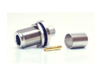 Ventev 483983 N BH Female/Jack for 400 Cable