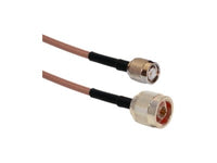 Ventev 498962 3 DAS using RG-142 plenum N M-TNC M