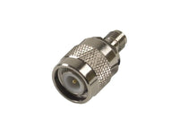 Ventev 535801 SMA Female/Jack to TNC Male/Plug Adapter