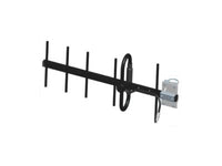 Ventev 615052 380-512 UHF Yagi, 175mph, 9dBi, NF