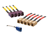 Ventev VEN216395 Multiband 10 lead Ant FAKRA