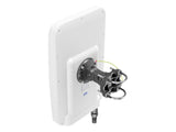 Taoglas THOR19PP Thunder Integrated 5G/LTE Omnidirectional Antenna for Ericsson R1900 including PoE Passive