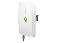 Taoglas THOR19PP Thunder Integrated 5G/LTE Omnidirectional Antenna for Ericsson R1900 including PoE Passive