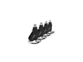 Chauvet DFIUSB2X4 D-Fi USB 2 X4 USB wireless transceiver
