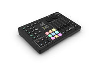 Chauvet ILSCOMMAND ILS Command - Powerful ILS controller capable of programing any ILS-enabled product - Built-in D-Fi t