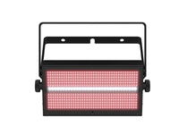 Chauvet SHOCKERPANELFX Shocker Panel FX, Light Source:480 LEDs (tri-color) 2 W, (1 A), 50,000 hours life expectancy 32 L
